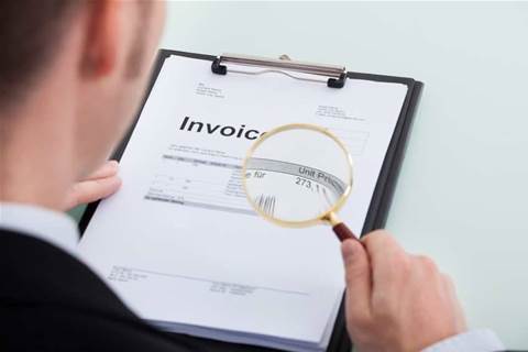 Invoice fraud gets more sophisticated 