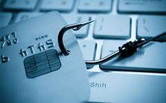 Email fraudsters target small businesses