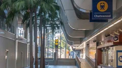 Sydney station to become Bluetooth beacon testbed