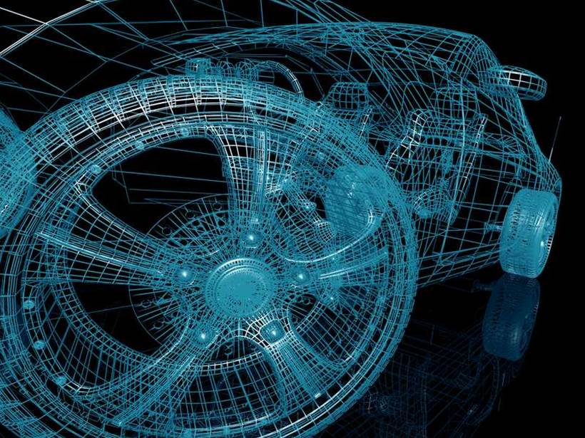 The challenges facing driverless car industry
