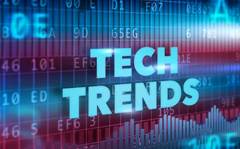Five tech megatrends 'affecting every business'