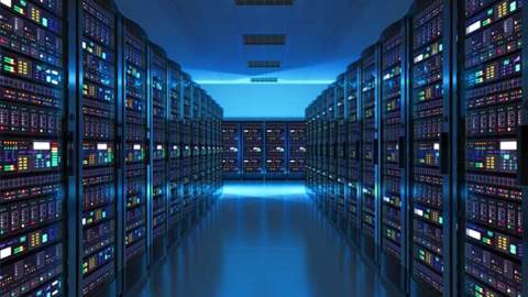 Why data centres are still relevant for IoT