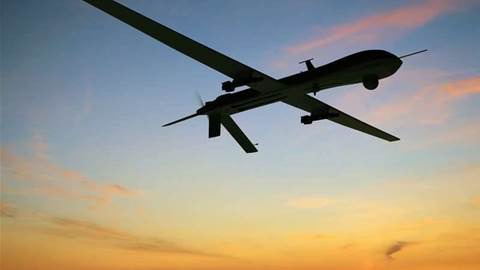 Watson IoT to enable safer commercial drone flights