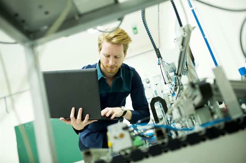 The role of beacons in device management