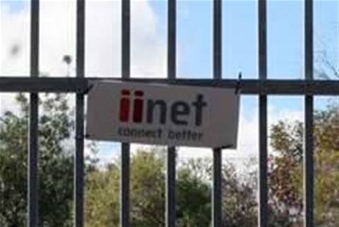 iiNet 4G users miss out on Freezone