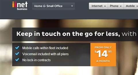 New iiNet 4G phone plans include free calls between phones on same account