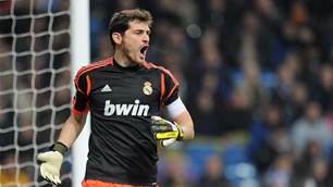 Raul: Casillas will bounce back