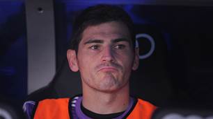 Casillas reveals, I could leave Real