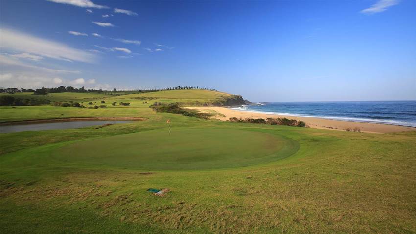 TRAVEL: Illawarra Dreaming TRAVEL: Illawarra Dreaming