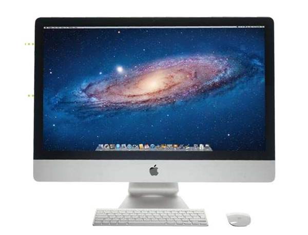 Apple iMac 27in reviewed: a formidable all-in-one, but you'll need deep pockets