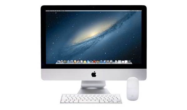 Apple iMac 21.5-inch reviewed: the best iMac so far