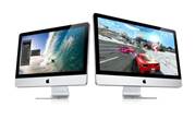 Apple introduces iMac with Thunderbolt