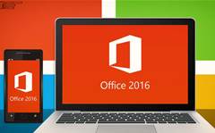 Office 2016 arrives!