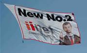 iiNet, Internode steer clear of NBN agreement