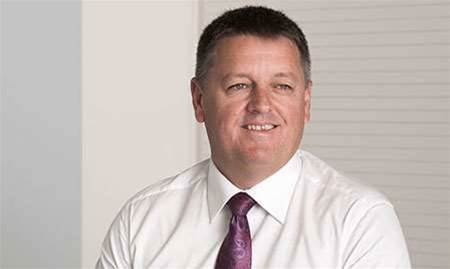 Rio Tinto tech boss to leave after 25 years