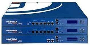 Review: SecureSphere X1010 Web Application Firewall X1010