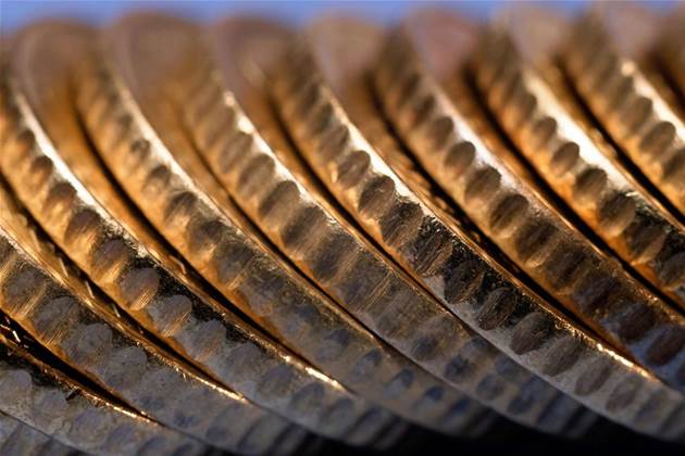 California passes bill for alternative currencies
