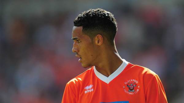 Ince: Foreign players make EPL chances slim