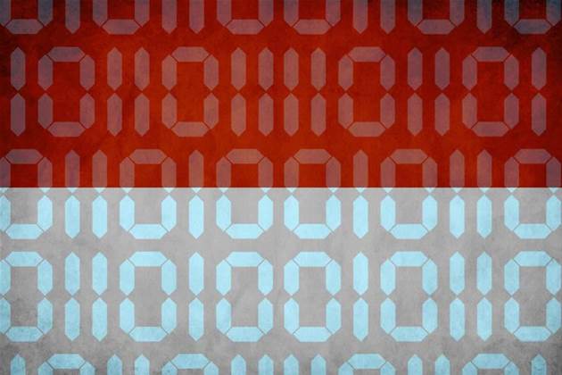 Indonesia next to build cyber defence force