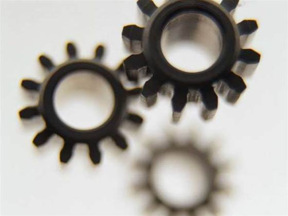 Banks circle start-ups as path to innovate