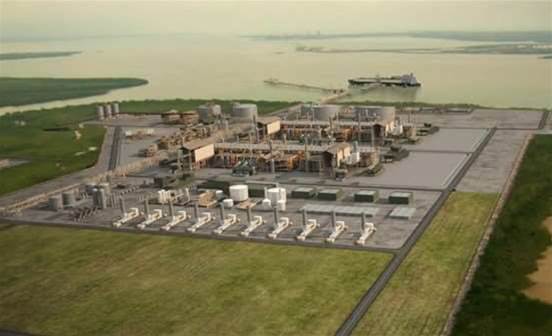 Leighton to build Ichthys LNG control facilities