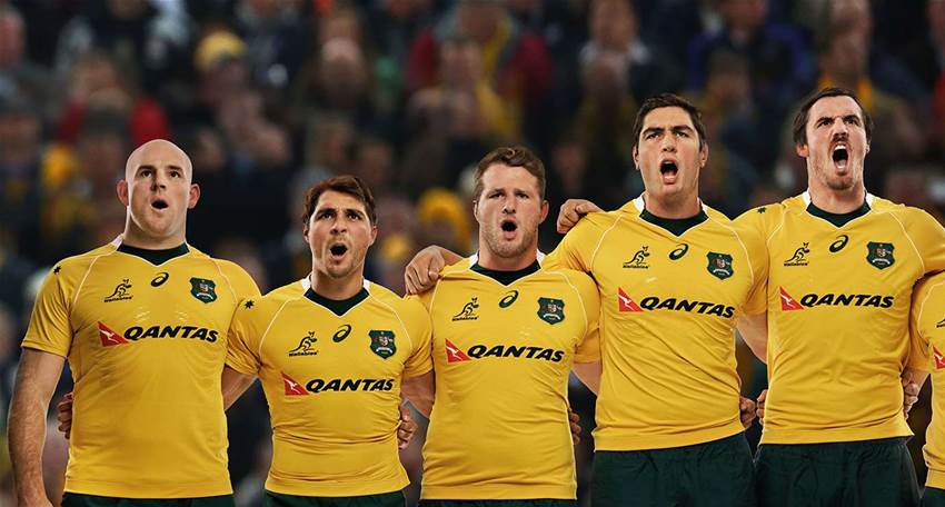Bledisloe drought hinges on first game: Burke Bledisloe drought hinges on first game: Burke