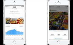 Instagram rolls out new business tools