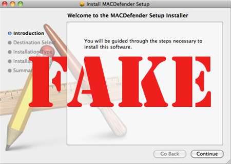Apple 'refusing support' for Mac malware clean-up