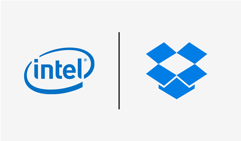 How new Intel chips will help boost Dropbox security