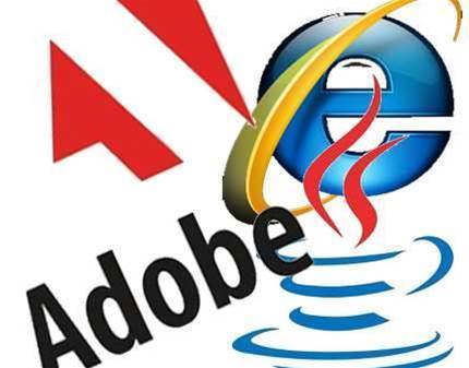 MiniDuke exploits Adobe, Internet Explorer and Java