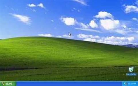 Retire Comfortably, Windows XP