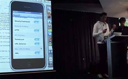 Tool boosts iOS, Android app security testing