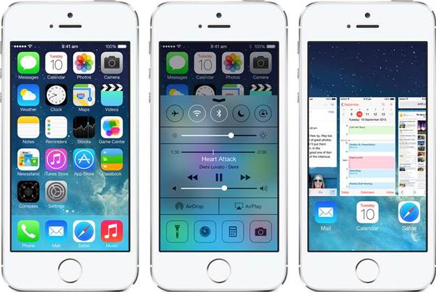Apple iOS Masque bug under active exploit