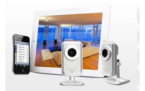 Deal spotted: Get an IP security camera to watch your office for $99