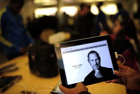 Apple iPad 2 coming to Telstra Stores