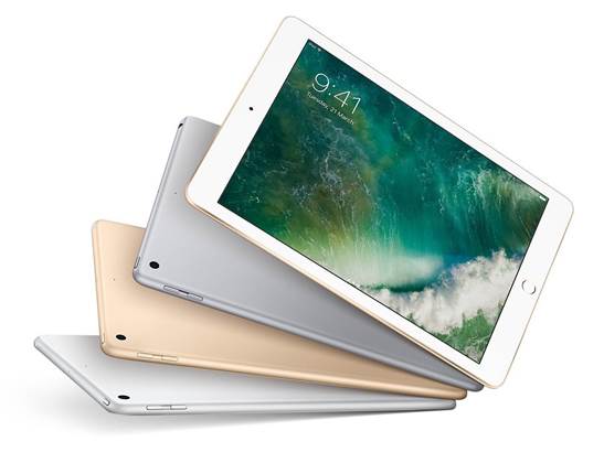 Apple brings out cheap 9.7-inch iPad