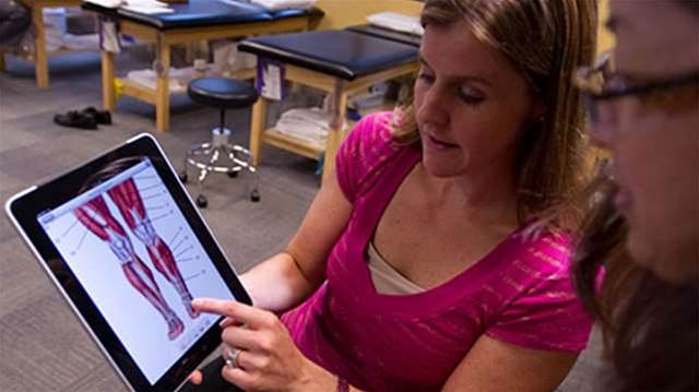 eHealth measures missing the point