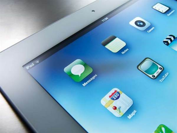 Apple iPad review: why it's a genuine leap forward