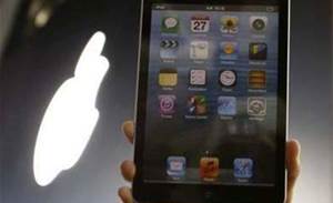 Apple sells 3 million iPads over first weekend