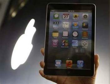 Apple sells 3 million iPads over first weekend