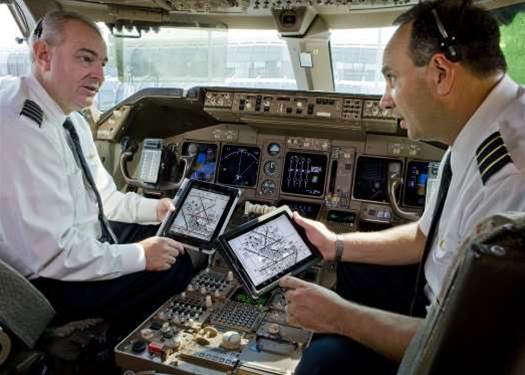 Aviation bodies unite to tackle cyber threats