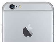 Apple to replace faulty iPhone 6 Plus cameras