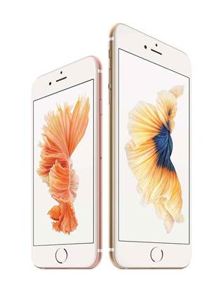 Apple's new devices fail to wow