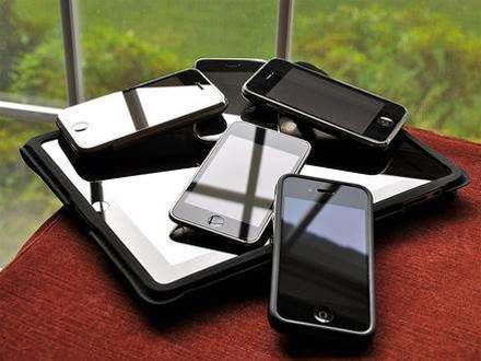 British police extract data from suspect phones
