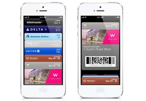 How to tap your Australian business into Apple's Passbook