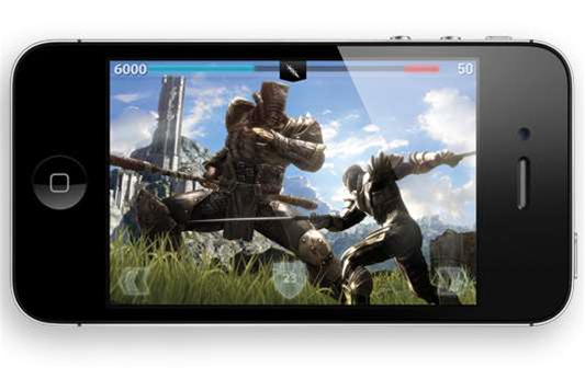 Samsung plans iPhone 4S blocks