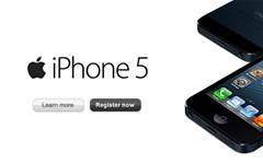 Telstra "out of stock", iPhone 5 pre-order over for now