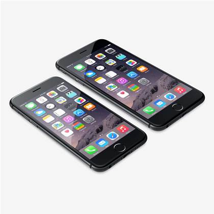 Apple sells 10 million iPhones in launch weekend