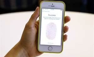 Hackers line up to crack iPhone fingerprint security