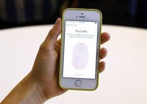 Hackers line up to crack iPhone fingerprint security